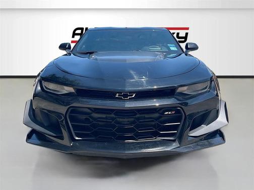 2019 Chevrolet Camaro ZL1
