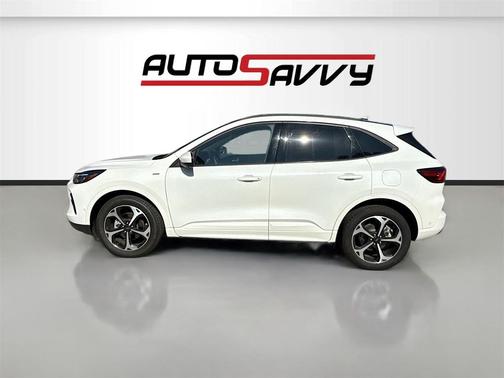 2023 Ford Escape ST-Line Elite