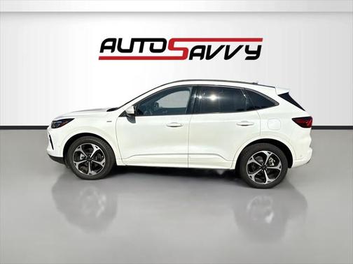 2023 Ford Escape ST-Line Elite