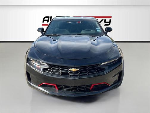 2019 Chevrolet Camaro 1LT