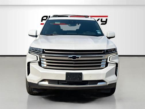 2023 Chevrolet Suburban 4WD High Country