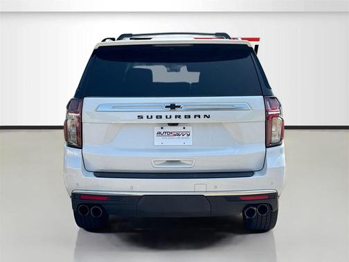 2023 Chevrolet Suburban 4WD High Country