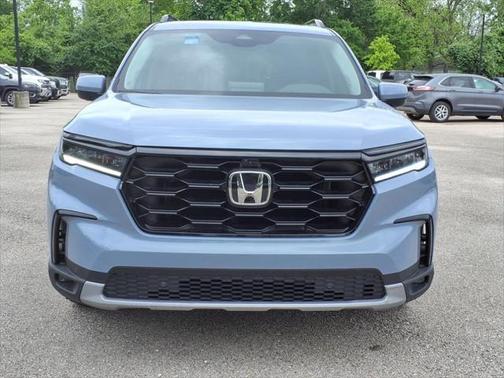 2023 Honda Pilot AWD Elite