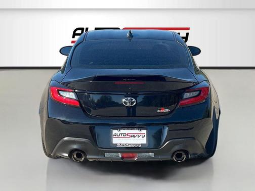 2024 Toyota GR86 Premium