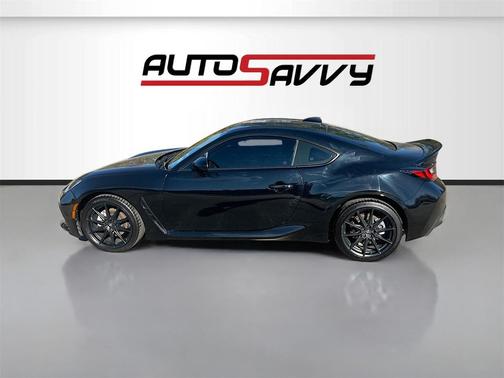 2024 Toyota GR86 Premium