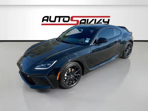 2024 Toyota GR86 Premium