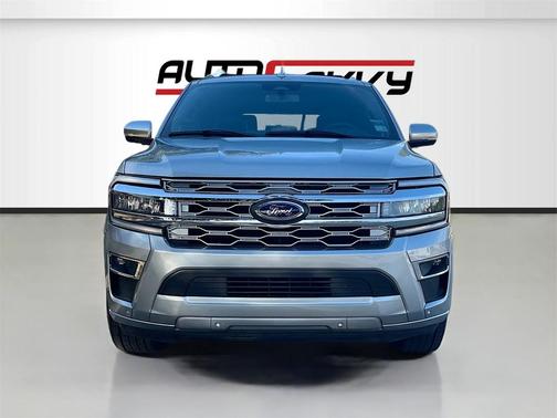 2024 Ford Expedition Platinum
