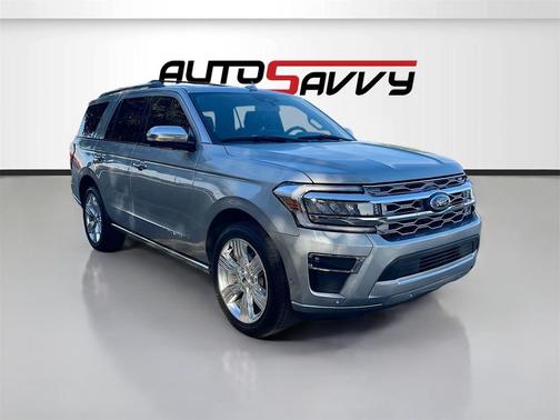 2024 Ford Expedition Platinum