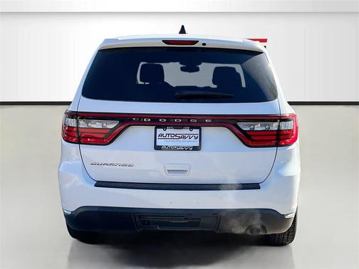 2020 Dodge Durango SXT RWD