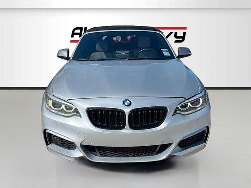 2015 BMW M235 M235i