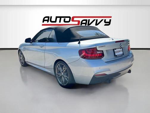 2015 BMW M235 M235i