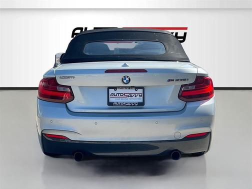 2015 BMW M235 M235i