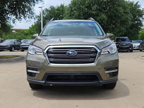 2022 Subaru Ascent Premium 7-Passenger