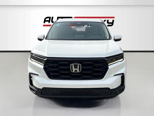 2024 Honda Pilot EX-L 7 Passenger