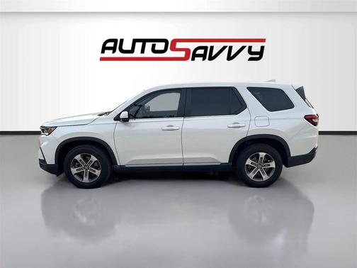 2024 Honda Pilot EX-L 7 Passenger