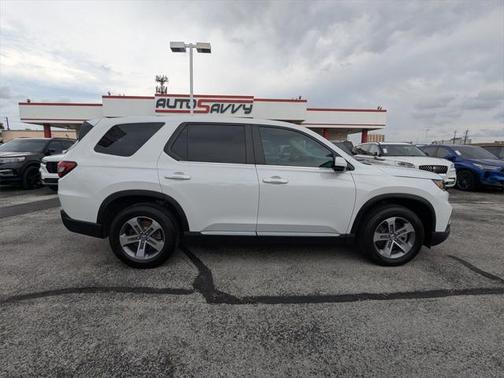 2024 Honda Pilot EX-L 7 Passenger