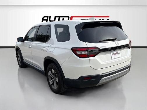 2024 Honda Pilot EX-L 7 Passenger