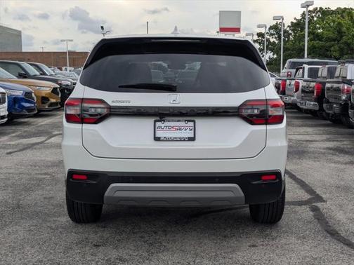 2024 Honda Pilot EX-L 7 Passenger