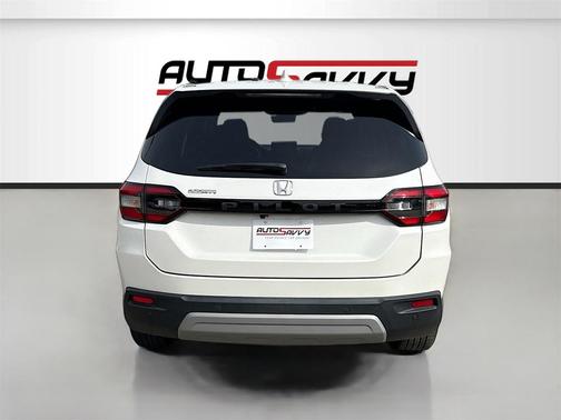 2024 Honda Pilot EX-L 7 Passenger