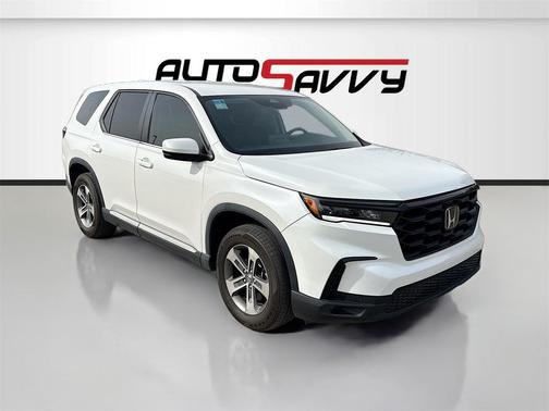 2024 Honda Pilot EX-L 7 Passenger