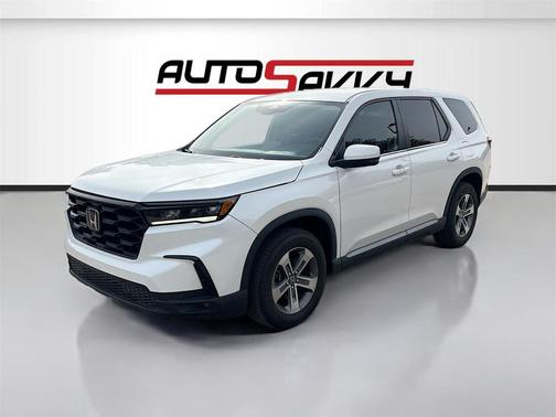 2024 Honda Pilot EX-L 7 Passenger