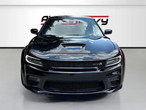 2021 Dodge Charger R/T Scat Pack