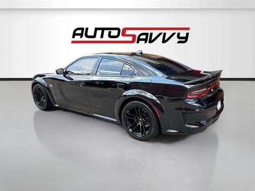 2021 Dodge Charger R/T Scat Pack