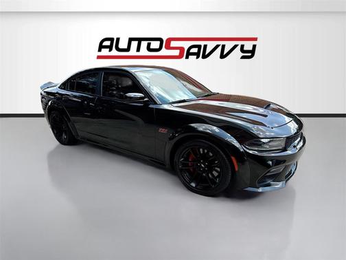 2021 Dodge Charger R/T Scat Pack