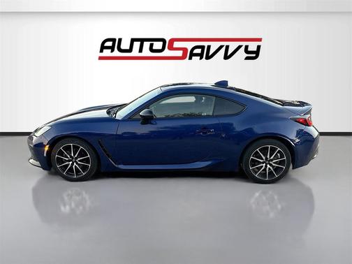 2022 Toyota GR86 Base