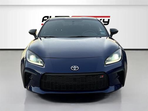 2022 Toyota GR86 Base