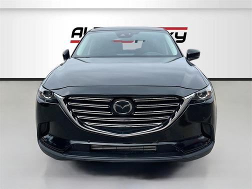 2021 Mazda CX-9 Touring