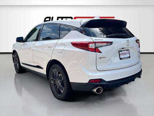 2021 Acura RDX A-Spec