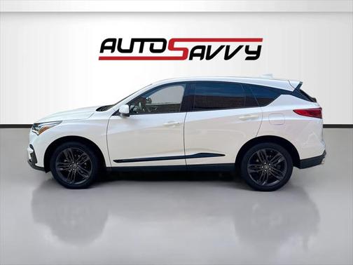 2021 Acura RDX A-Spec