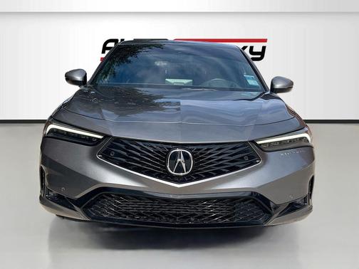 2024 Acura Integra A-SPEC Technology