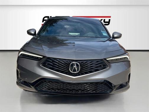 2024 Acura Integra A-SPEC Technology