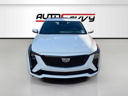 2025 Cadillac CT5 Sport