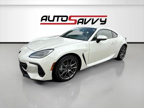 2024 Subaru BRZ Premium