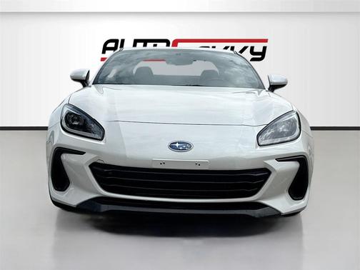2024 Subaru BRZ Premium