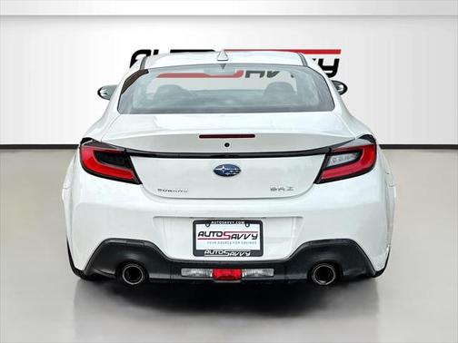 2024 Subaru BRZ Premium