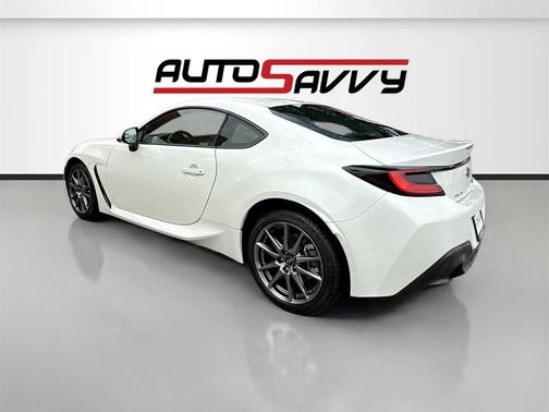 2024 Subaru BRZ Premium