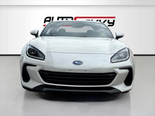 2024 Subaru BRZ Premium
