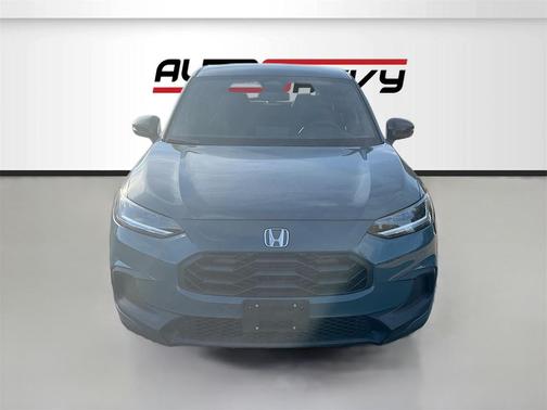 2025 Honda HR-V AWD Sport