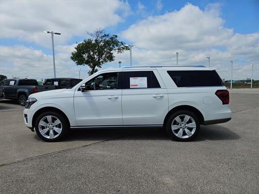 2023 Ford Expedition Max King Ranch