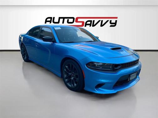 2023 Dodge Charger R/T Scat Pack