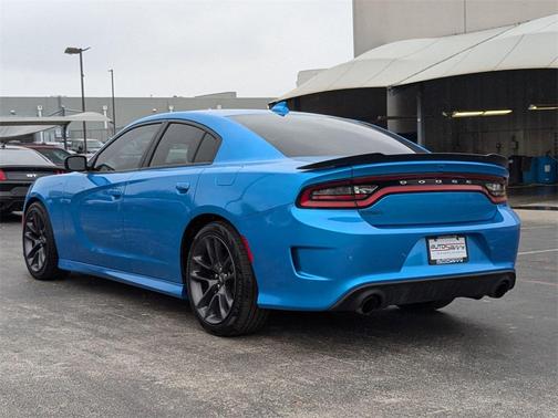 2023 Dodge Charger R/T Scat Pack
