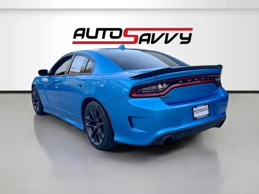 2023 Dodge Charger R/T Scat Pack