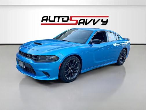 2023 Dodge Charger R/T Scat Pack