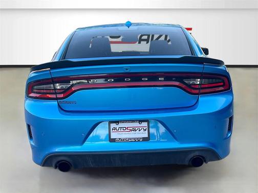 2023 Dodge Charger R/T Scat Pack
