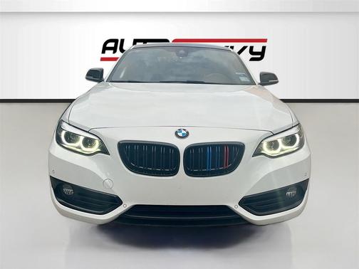 2019 BMW 230 230i