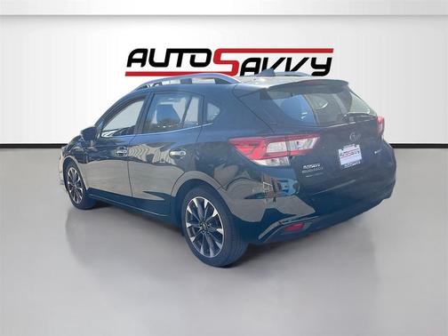 2022 Subaru Impreza Limited